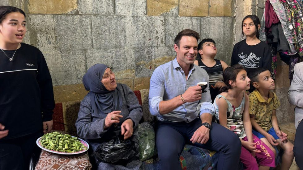 kaselakis palaistini